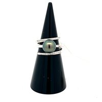 Ringe Comete Dame in Gold Perla ANP 290 - ANP 290